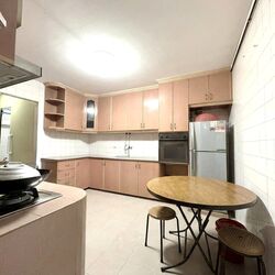 Blk 162 Yung Ping Road (Jurong West), HDB Executive #520860321